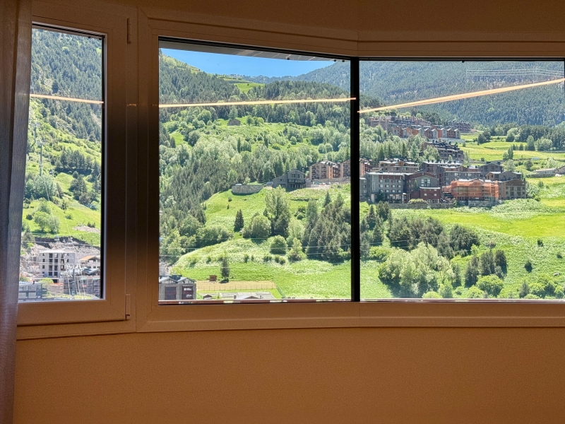 Apartament en venda al centre de Canillo