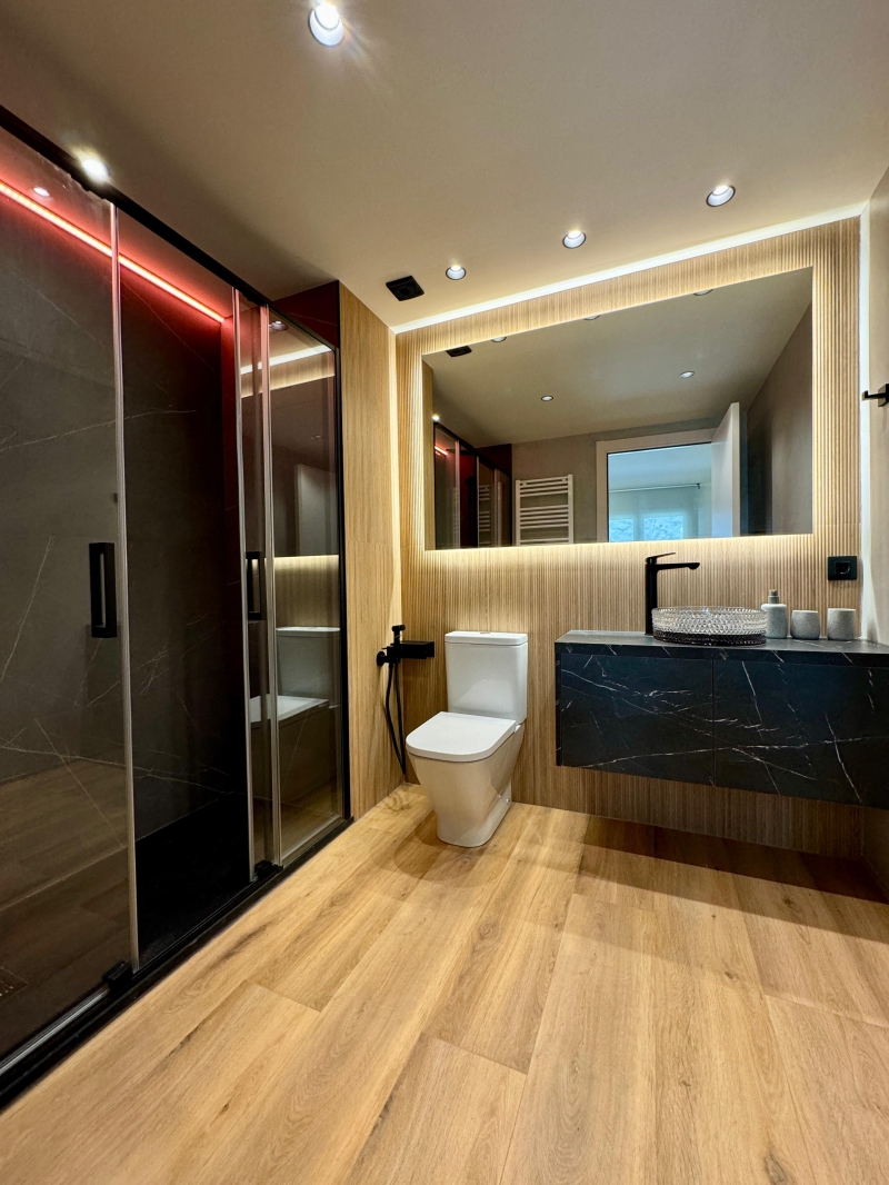 Apartament en venda al centre de Canillo