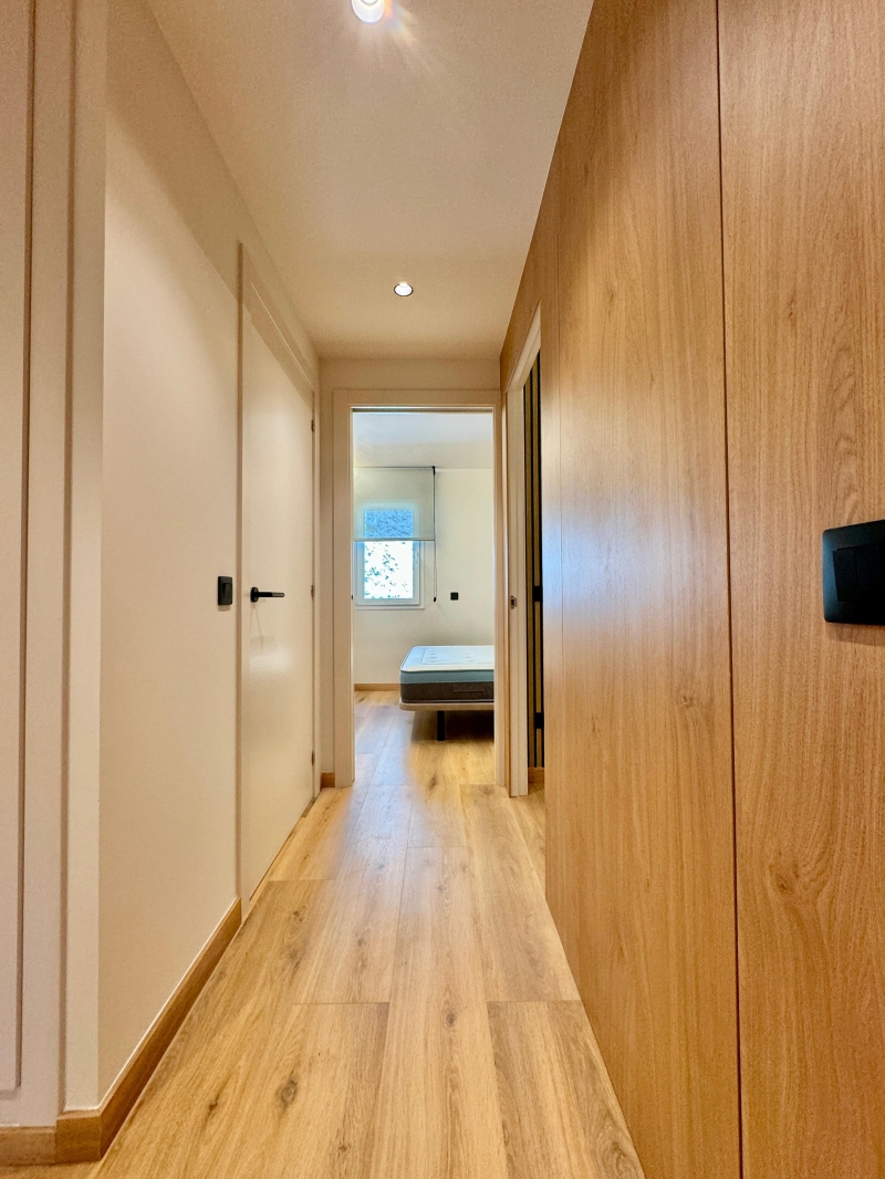 Apartament en venda al centre de Canillo