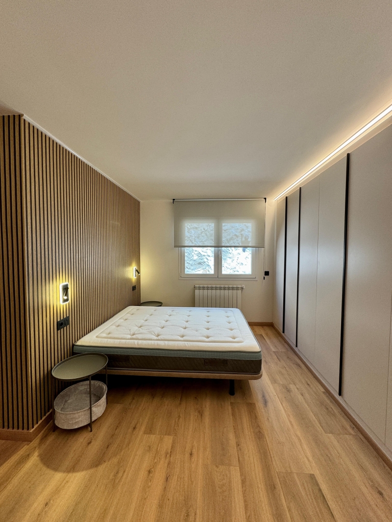 Apartament en venda al centre de Canillo