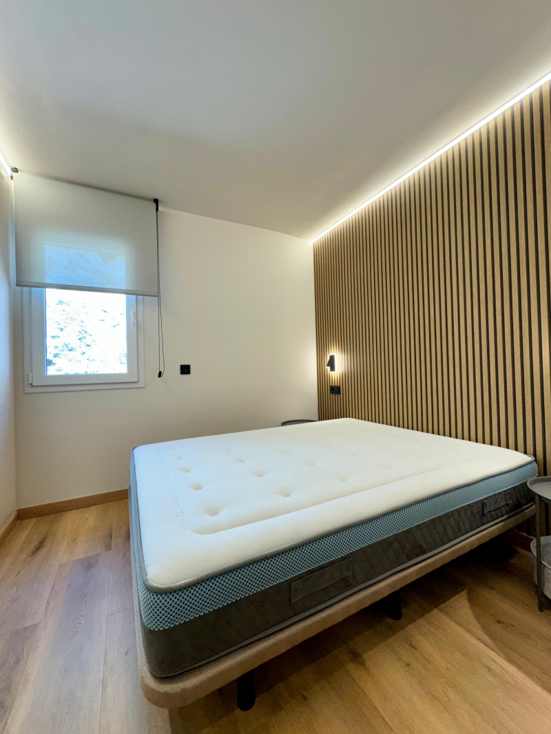 Apartament en venda al centre de Canillo