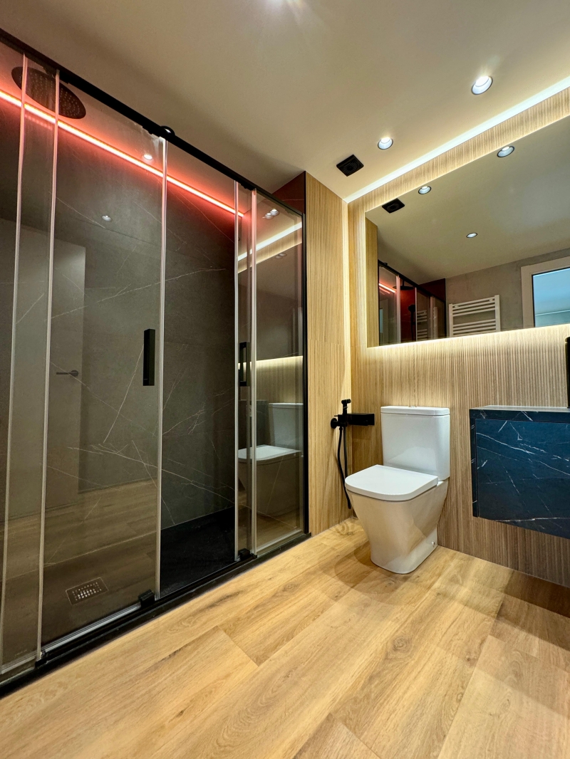 Apartament en venda al centre de Canillo