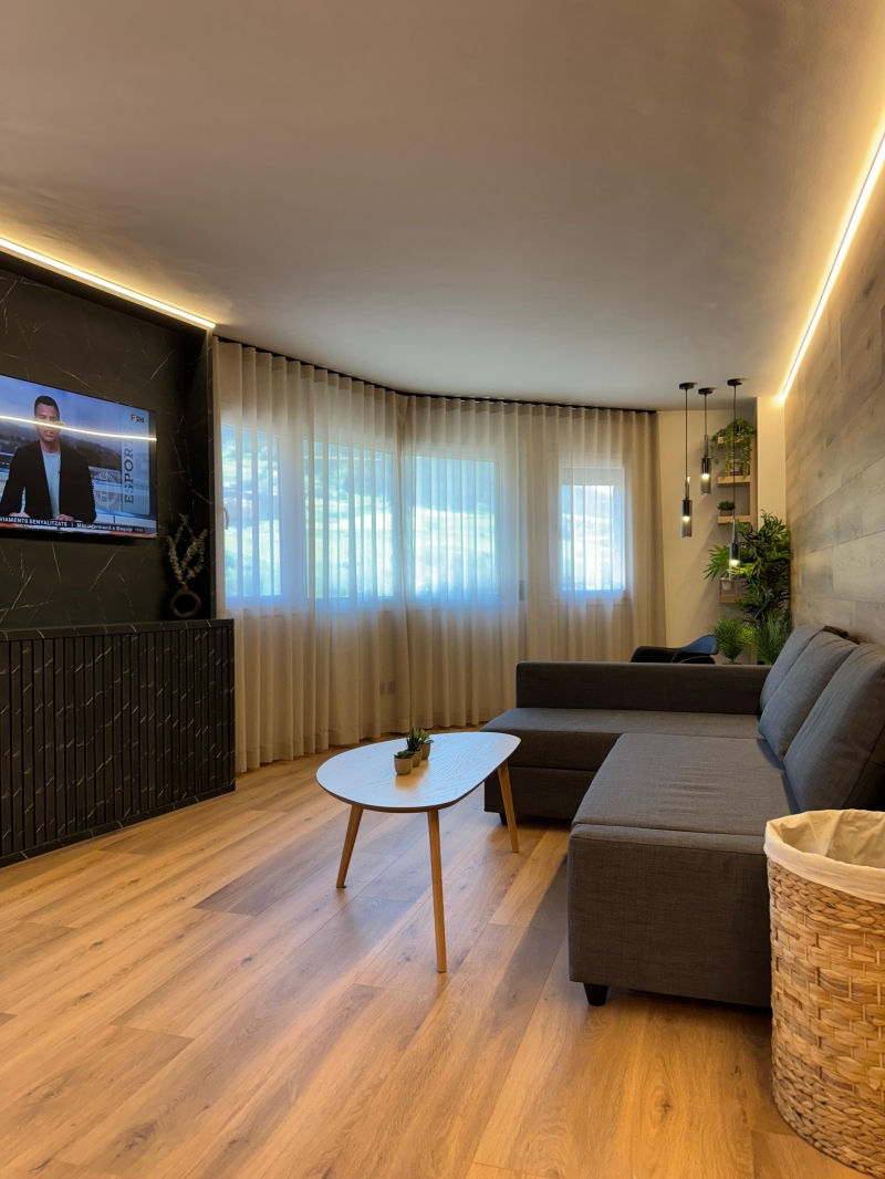 Apartament en venda al centre de Canillo