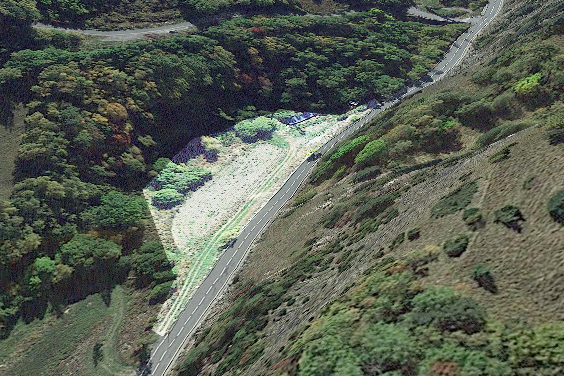 Terreny excepcional ubicat a Pal, La Massana. Amb 