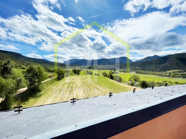 Xalet adossat cantoner zona Seu d´urgell