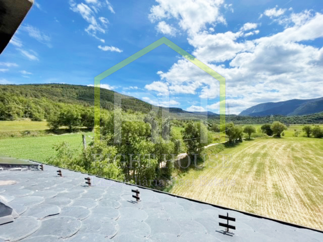 Xalet adossat cantoner zona Seu d´urgell