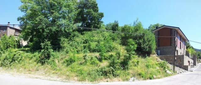 Venda a Sant Julià de Lòria