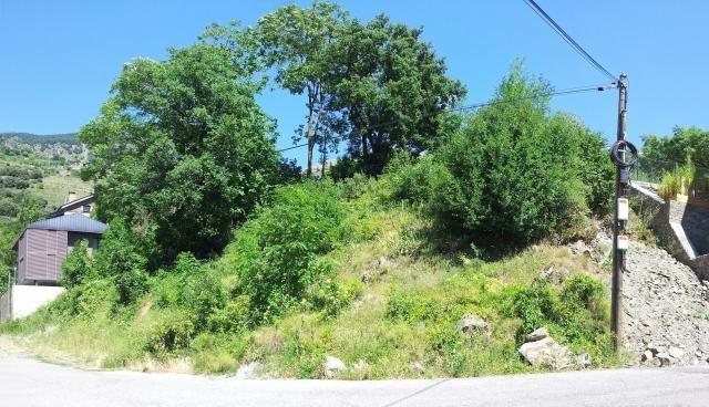 Venda a Sant Julià de Lòria