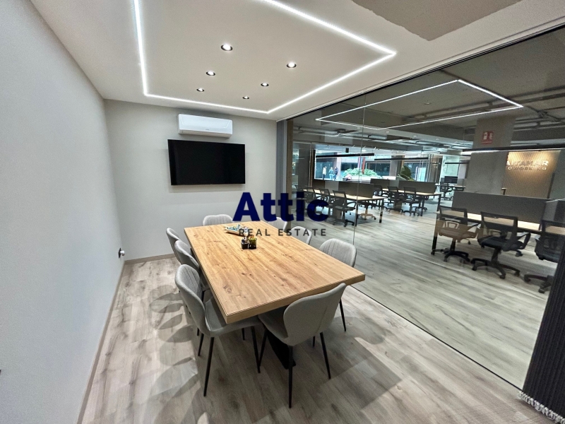 NOU COWORKING A ESCALDES ENGORDANY PLE CENTRE