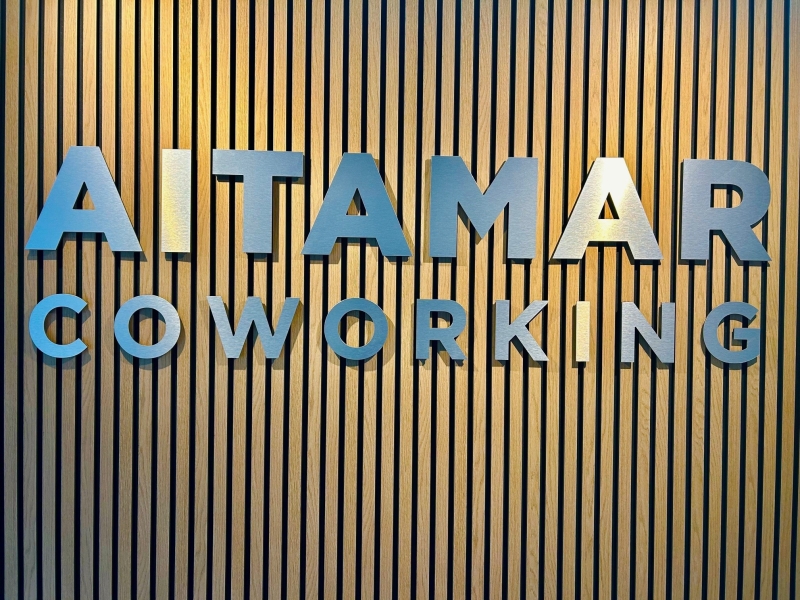 NOU COWORKING A ESCALDES ENGORDANY PLE CENTRE