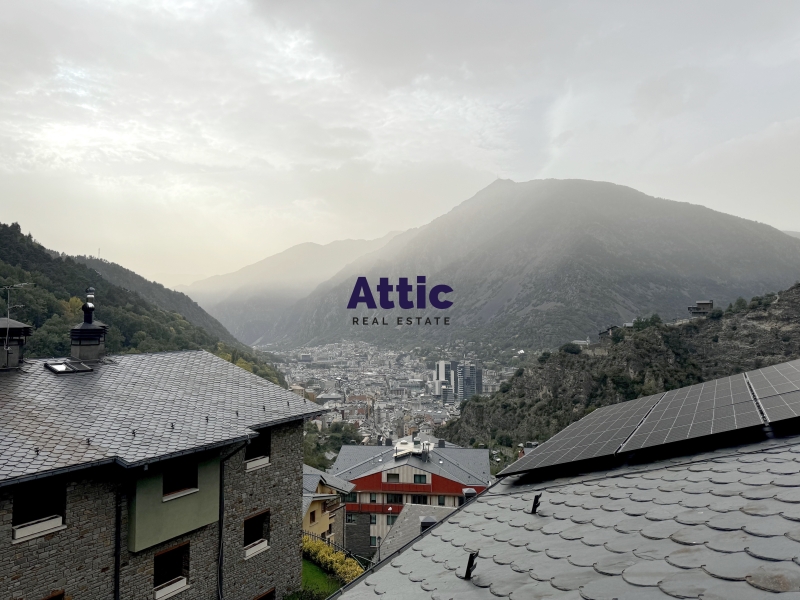 Magnífica casa situada a un complex 