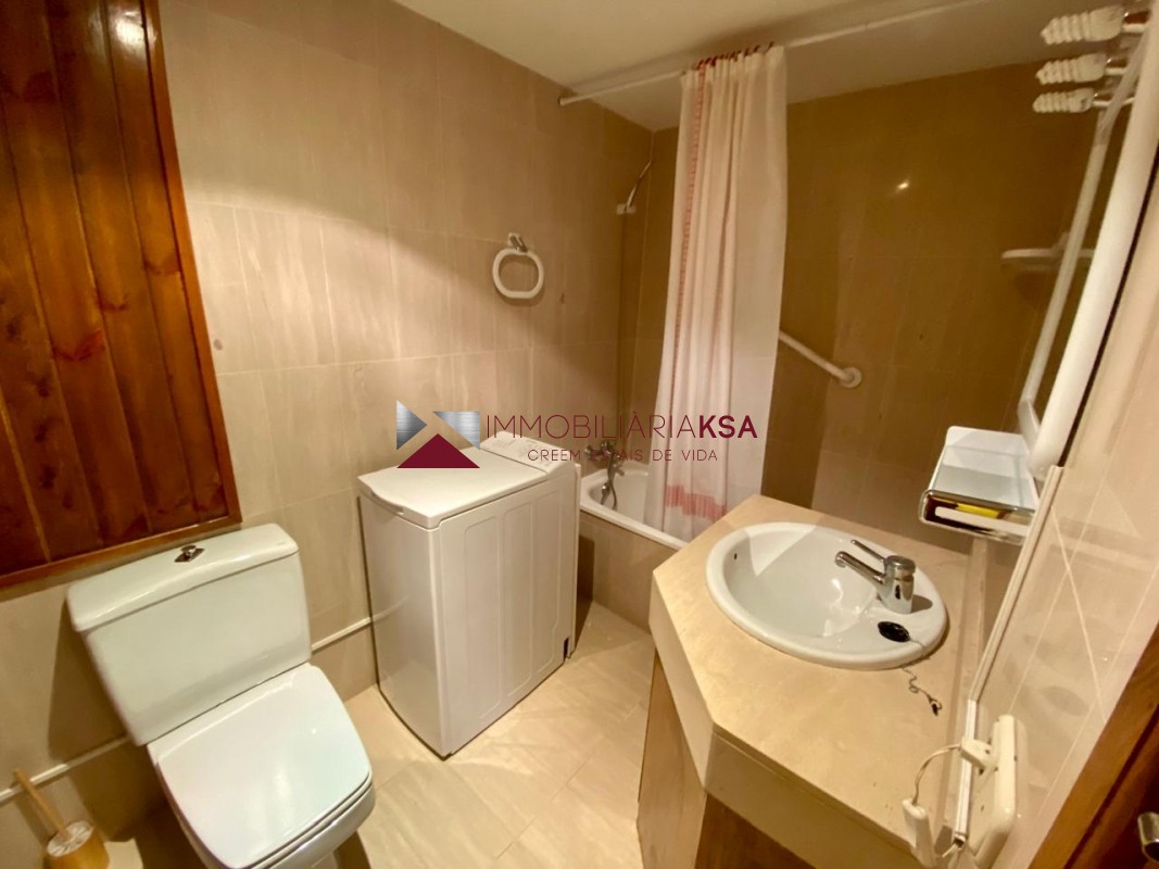 Apartament - El Tarter