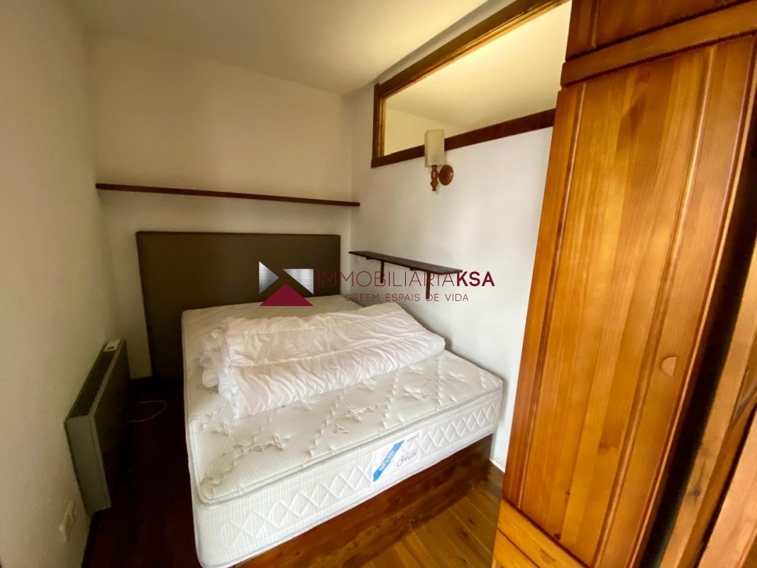 Apartament - El Tarter