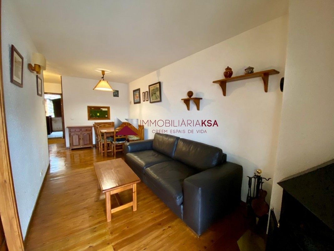 Apartament - El Tarter