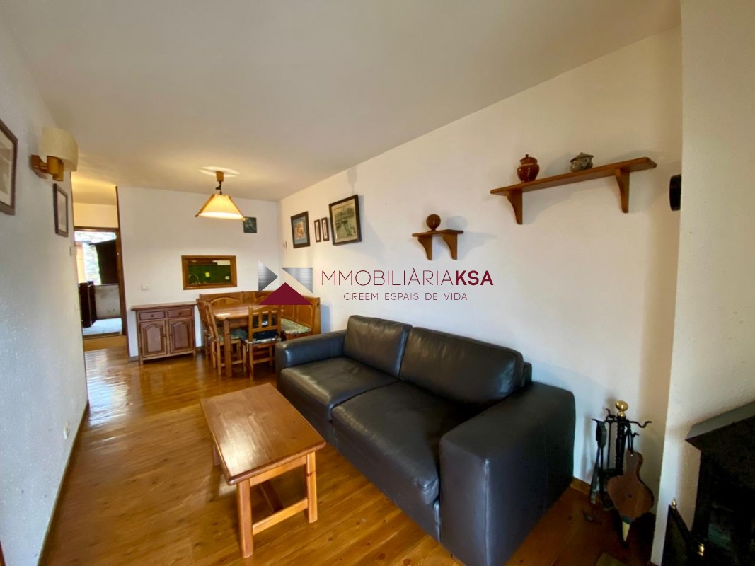 Apartament - El Tarter