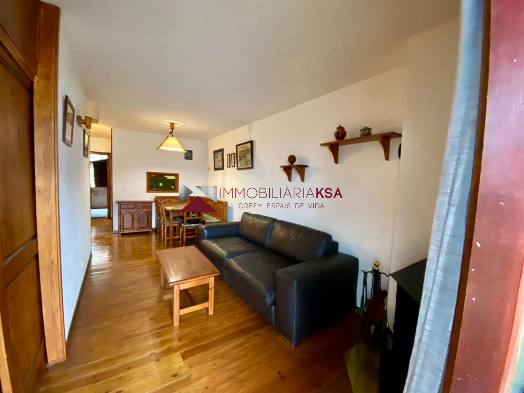 Apartament - El Tarter