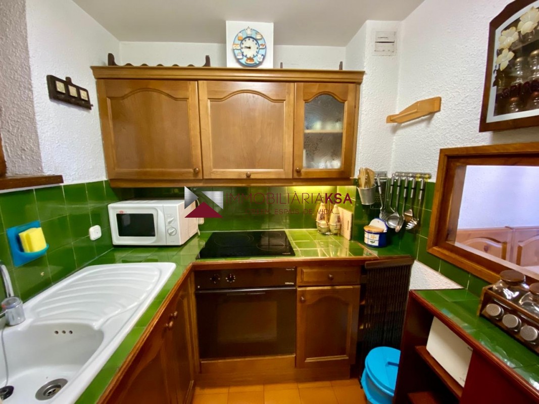 Apartament - El Tarter