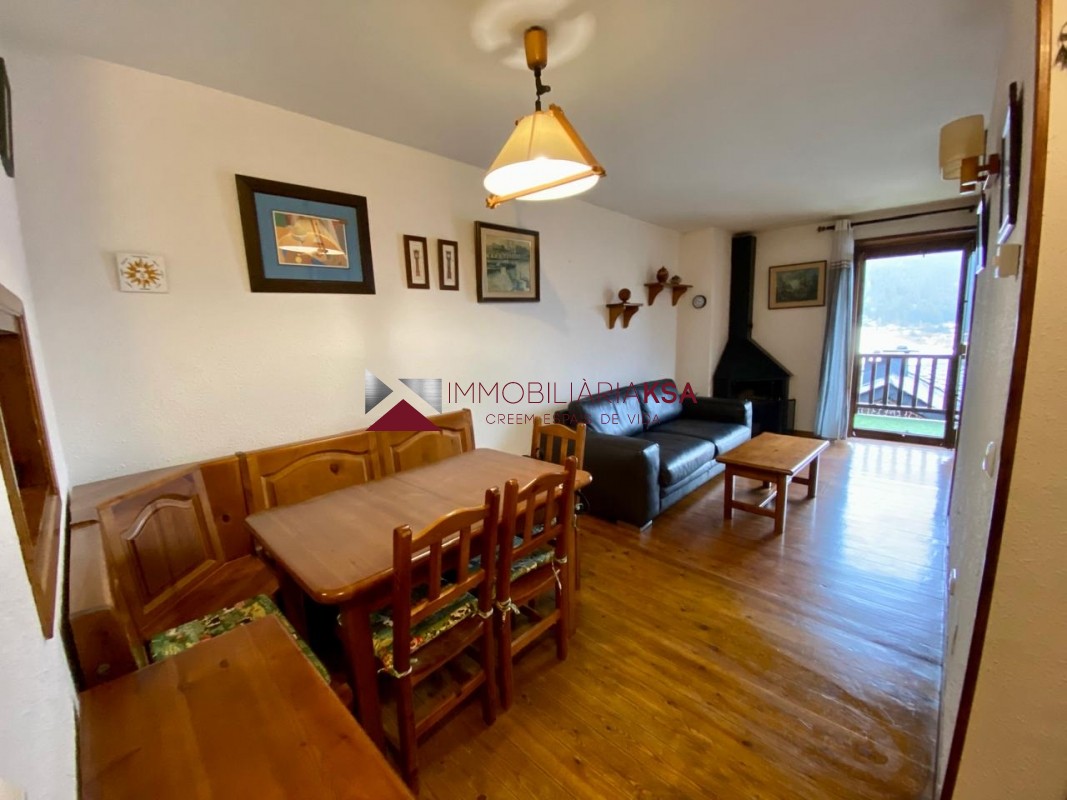 Apartament - El Tarter