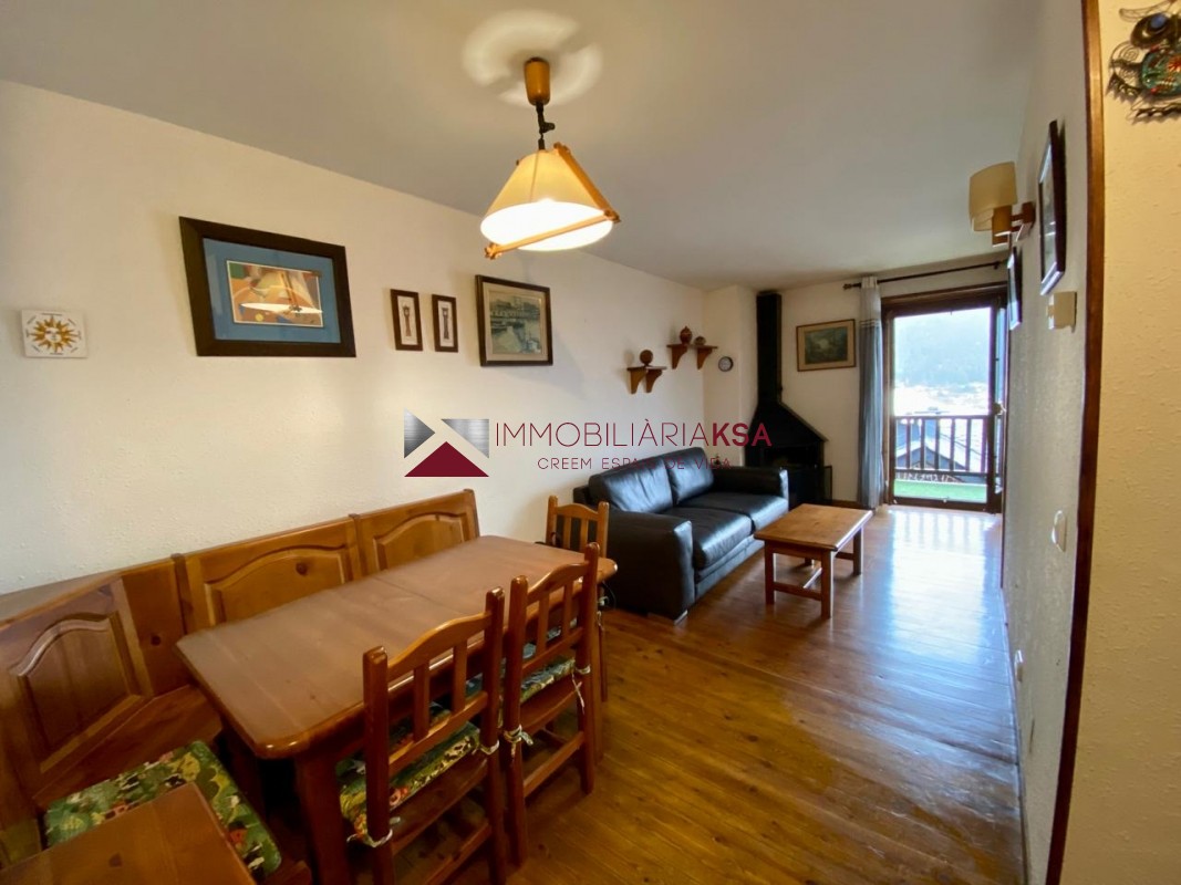 Apartament - El Tarter