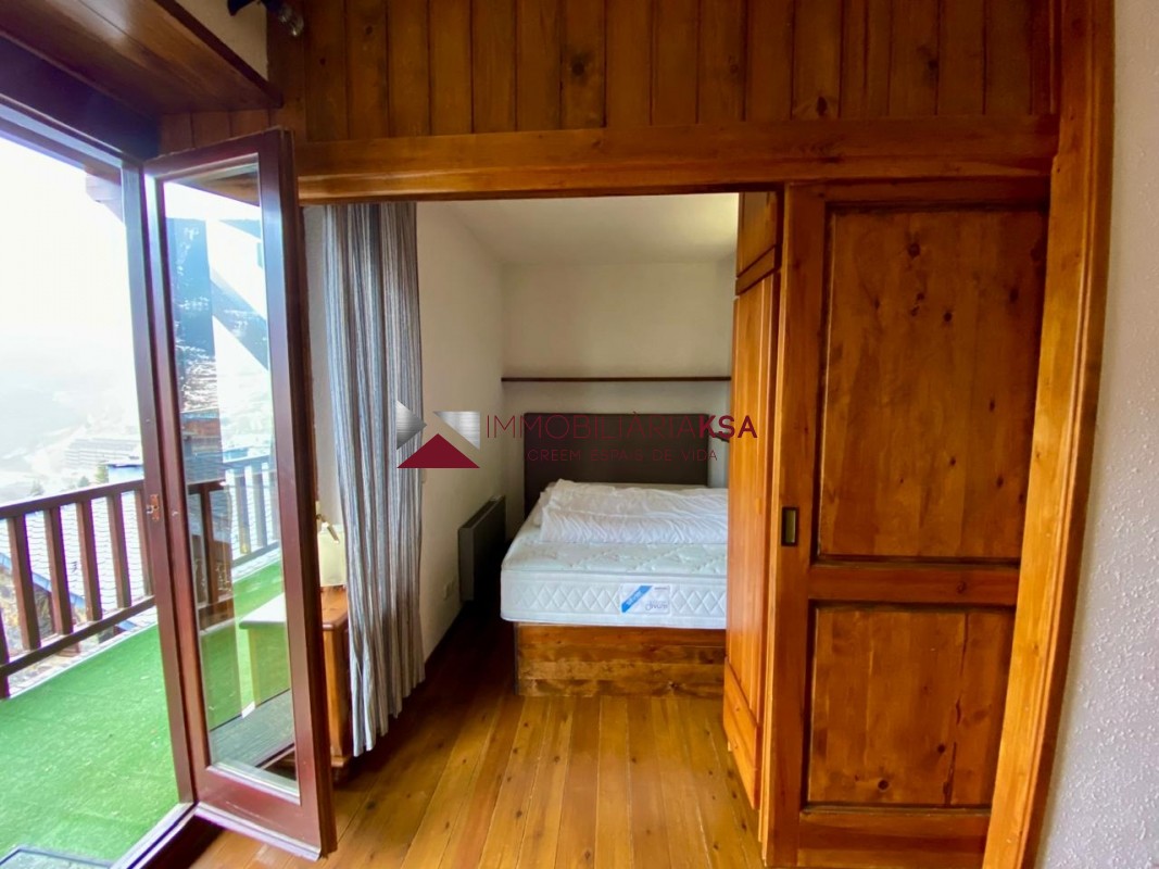 Apartament - El Tarter