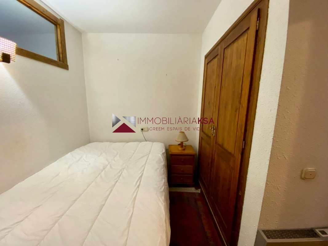 Apartament - El Tarter