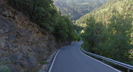 Venda a Andorra la Vella