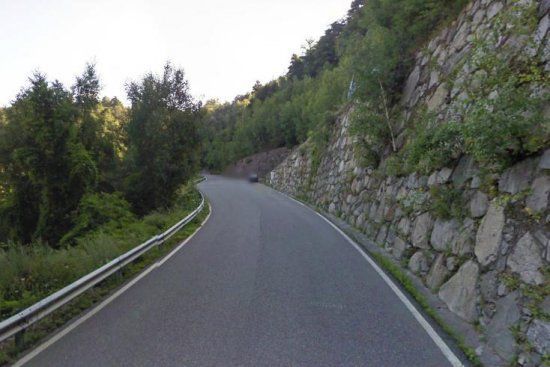 Venda a Andorra la Vella