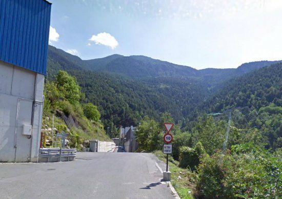 Venda a Andorra la Vella