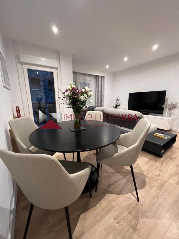 Apartament - Arinsal