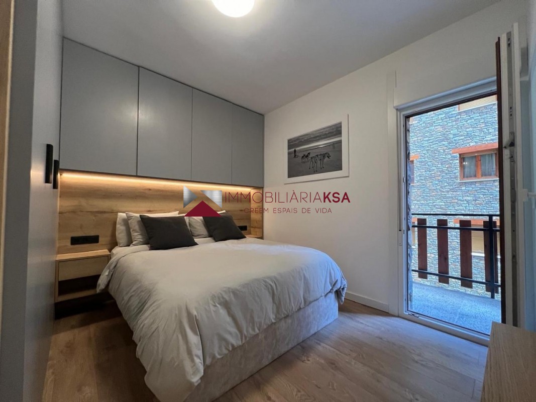 Apartament - Arinsal