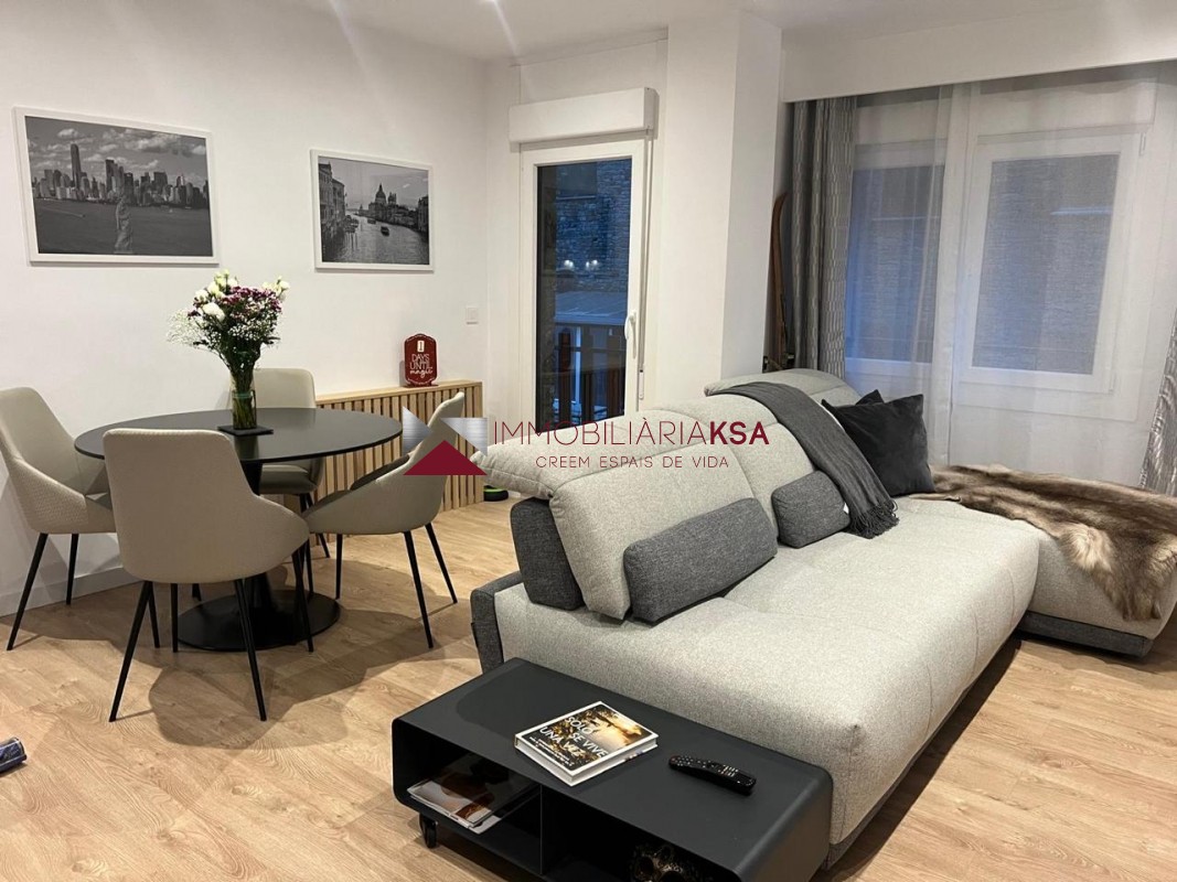 Apartament - Arinsal