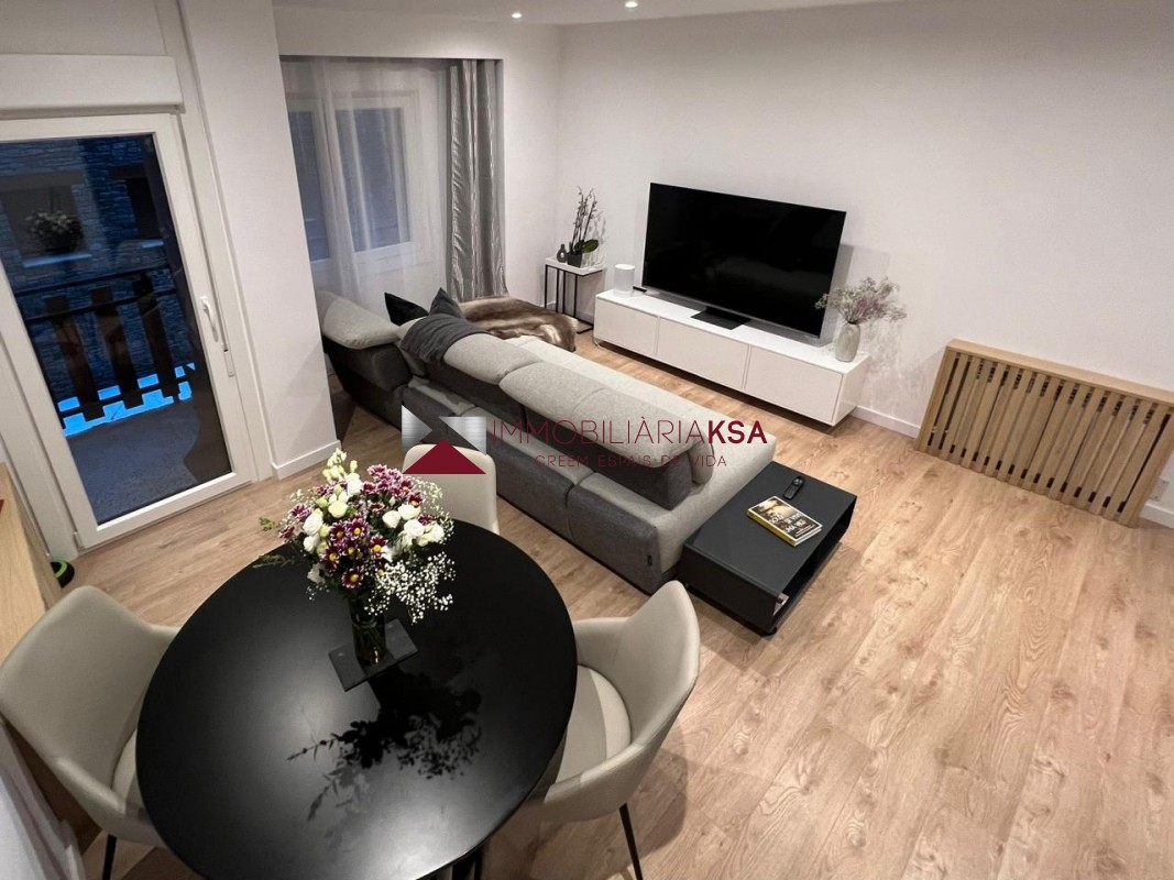 Apartament - Arinsal