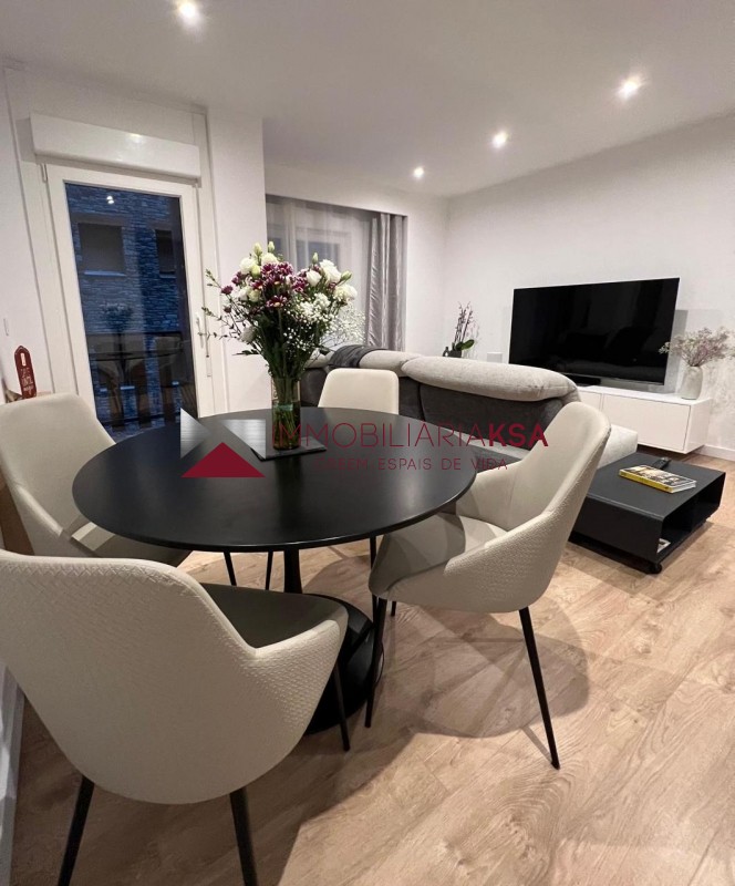 Apartament - Arinsal