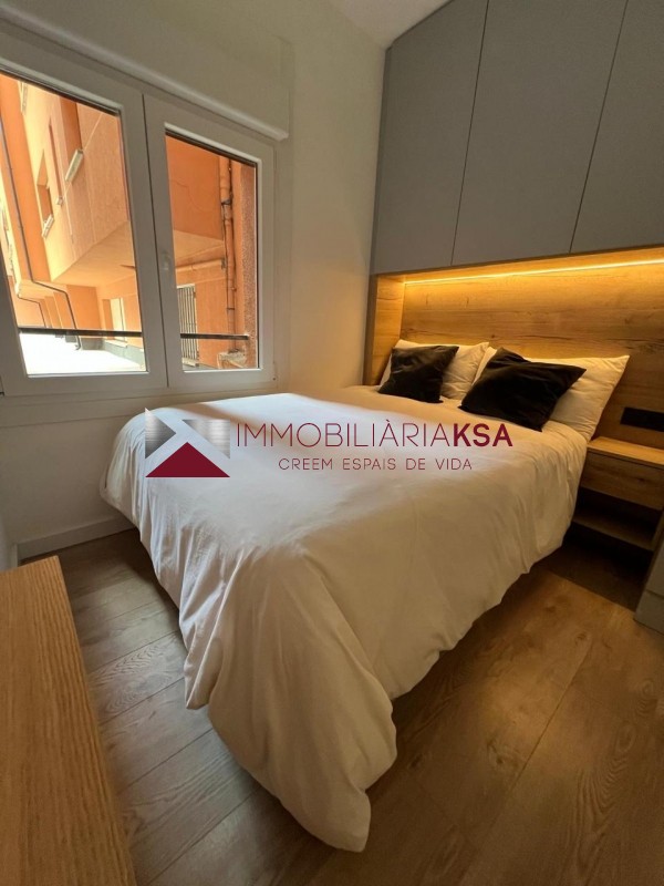 Apartament - Arinsal