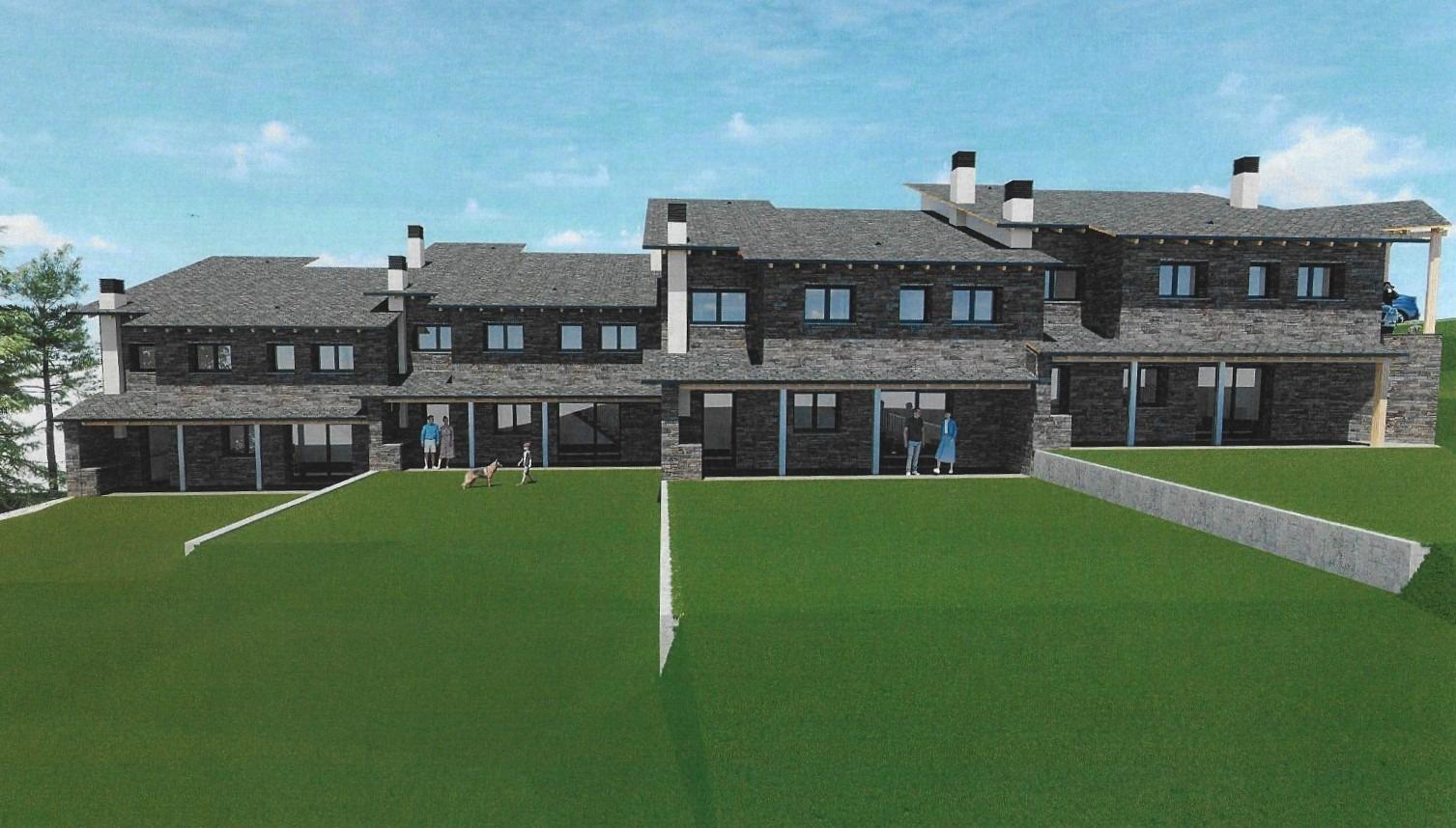 Venda a La Seu d'Urgell