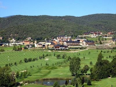 Venda a La Seu d'Urgell