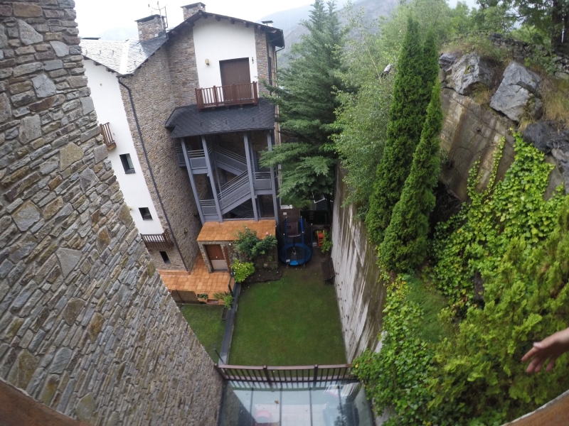 Venda Triplex a Ordino