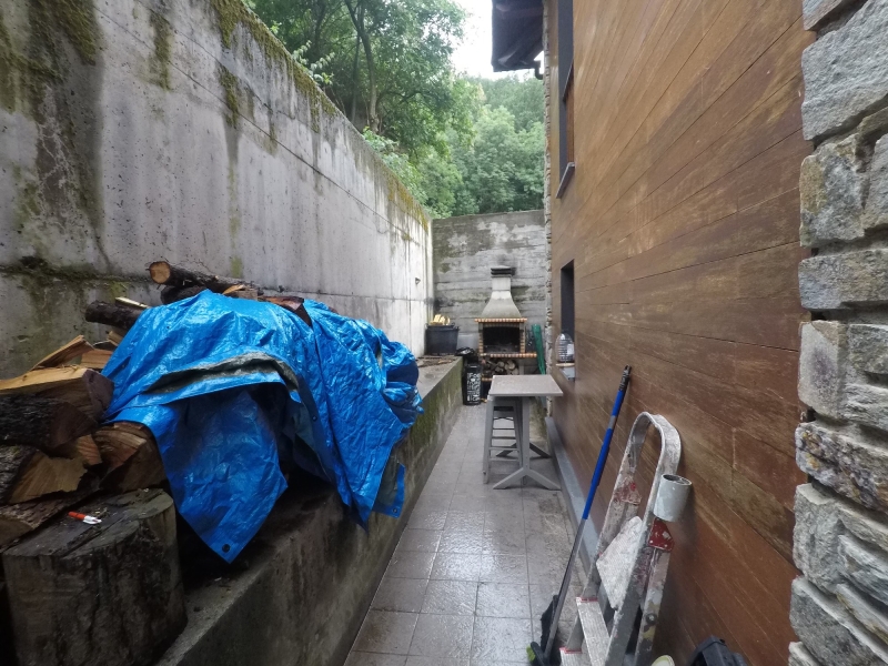 Venda Triplex a Ordino