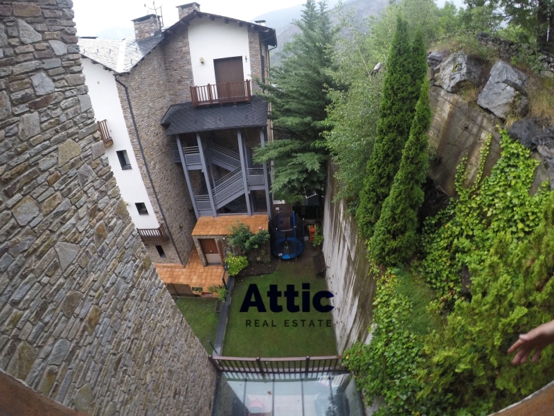 Venda Triplex a Ordino