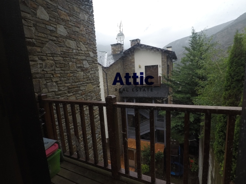 Venda Triplex a Ordino