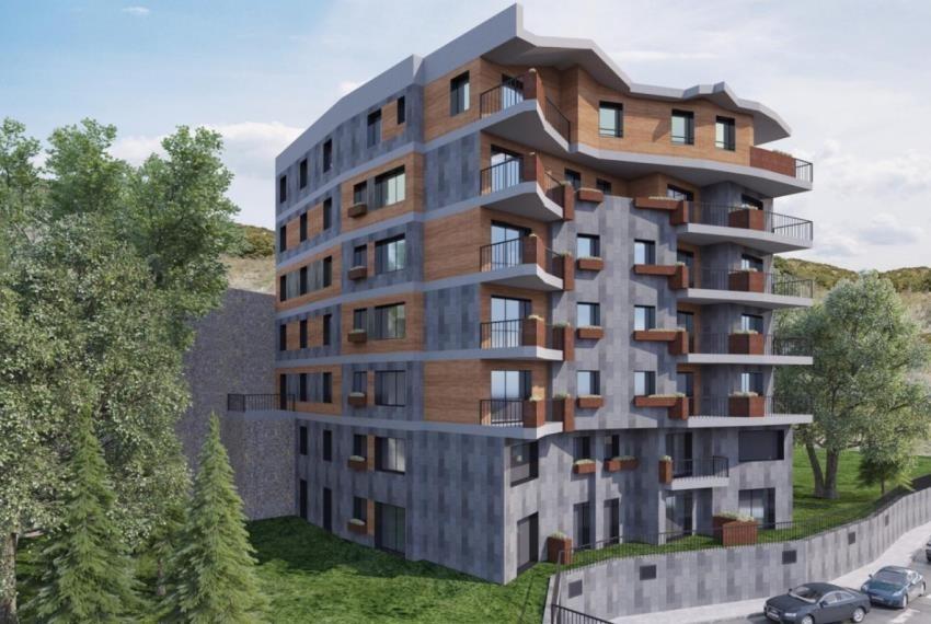 Venda a Escaldes-Engordany