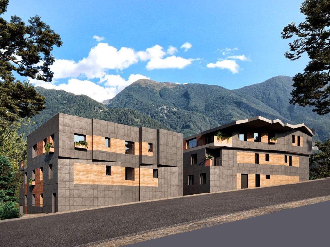 Venda a Escaldes-Engordany