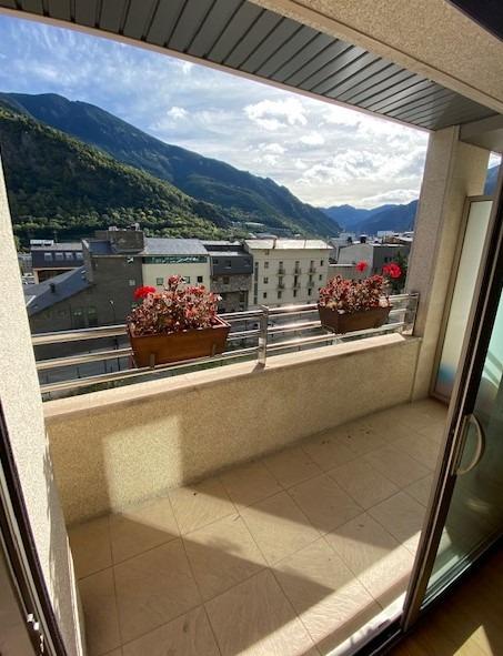 Venda a Andorra la Vella