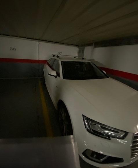 Venda a Andorra la Vella