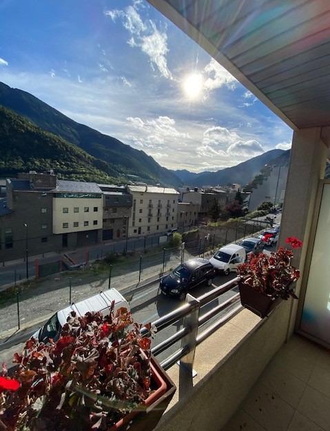 Venda a Andorra la Vella