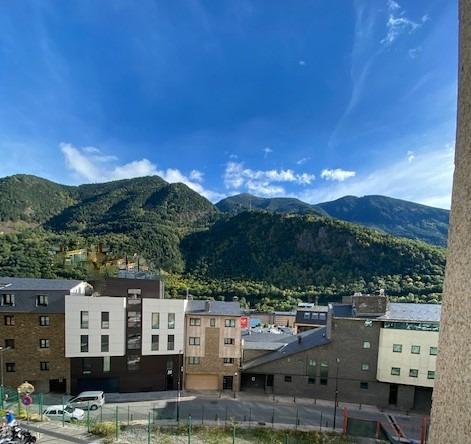 Venda a Andorra la Vella