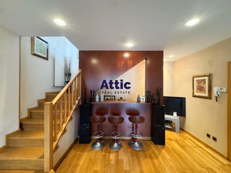 Dúplex en zona residencial d'Escaldes