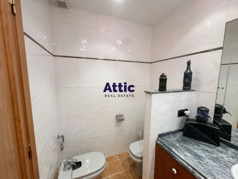 Dúplex en zona residencial d'Escaldes