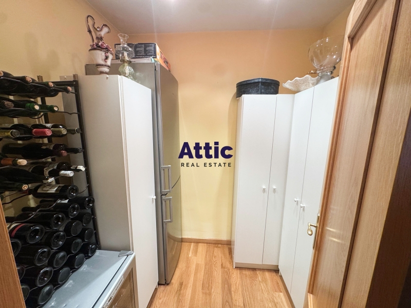 Dúplex en zona residencial d'Escaldes