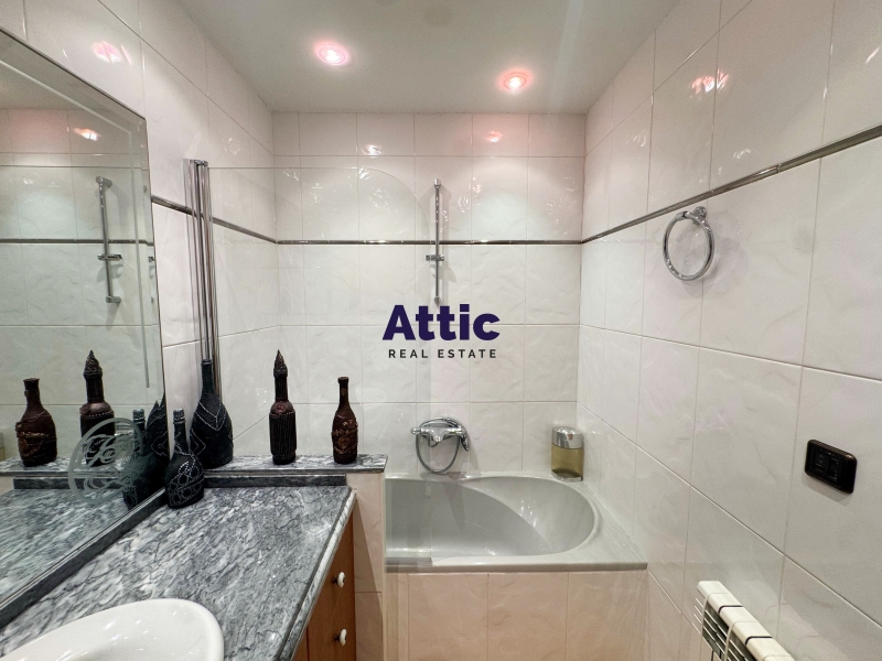 Dúplex en zona residencial d'Escaldes